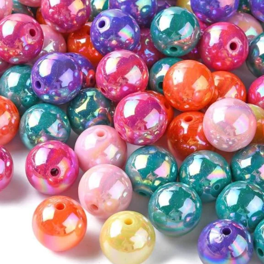 About Bageshwar Balaji Glass Beads